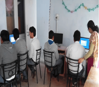 Dayalbagh Educational Institute Distance Education Agra Facility photo 3