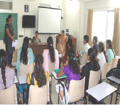 Dayalbagh Educational Institute Distance Education Agra Facility photo 5