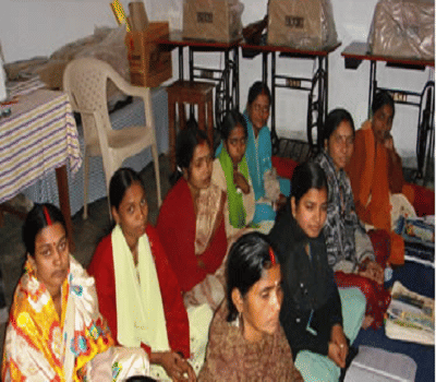 Dayalbagh Educational Institute Distance Education Agra Facility photo 7