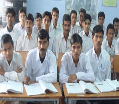 Dayalbagh Educational Institute Distance Education Agra Facility photo 8