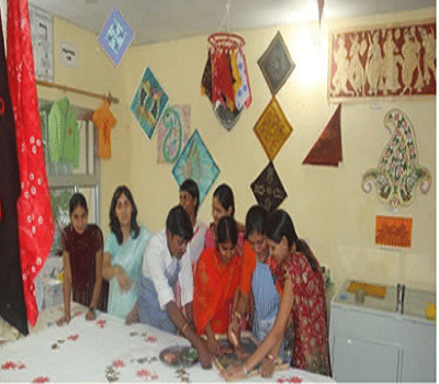 Dayalbagh Educational Institute Distance Education Agra Facility photo 9