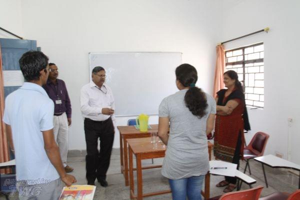 RLBCAU Facility photo 2