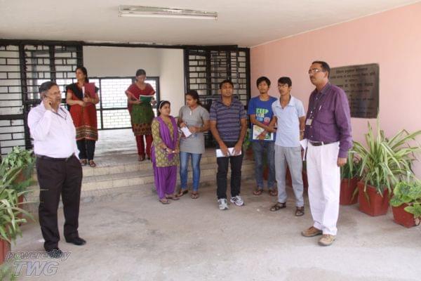 RLBCAU Facility photo 3