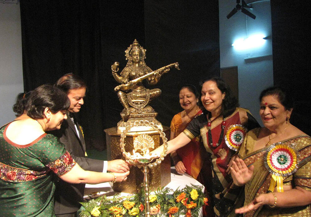 BIU Events at University Campus photo 2