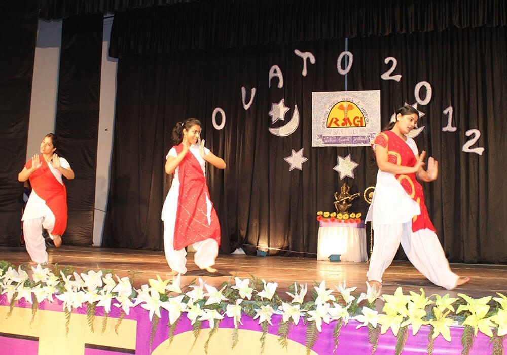 BIU Events at University Campus photo 5