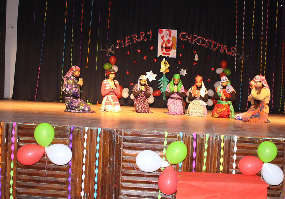 BIU Events at University Campus photo 6