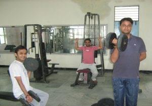 BIU Sports and Gym photo 1