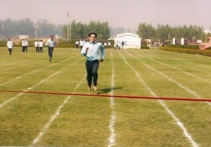 BIU Sports and Gym photo 2