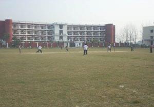 BIU Sports and Gym photo 3