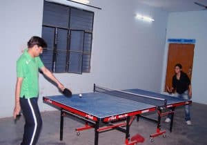 BIU Sports and Gym photo 4