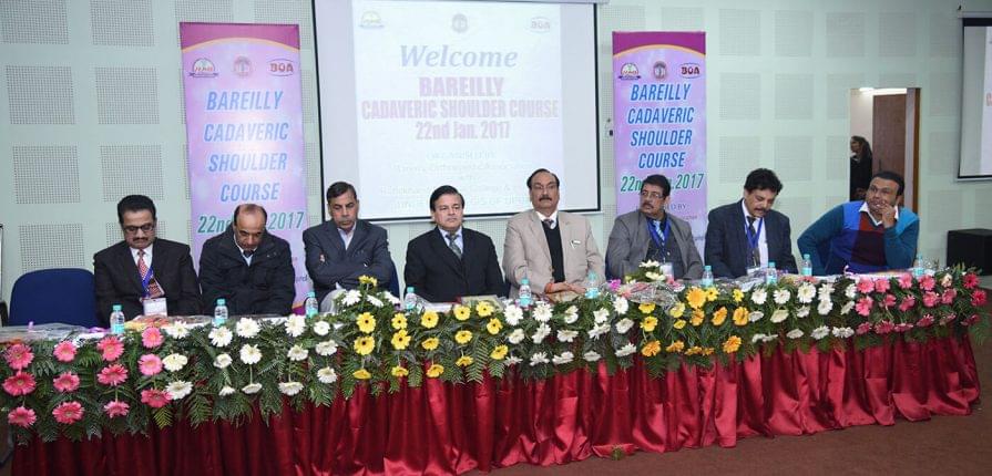 BIU Events at University Campus photo 7