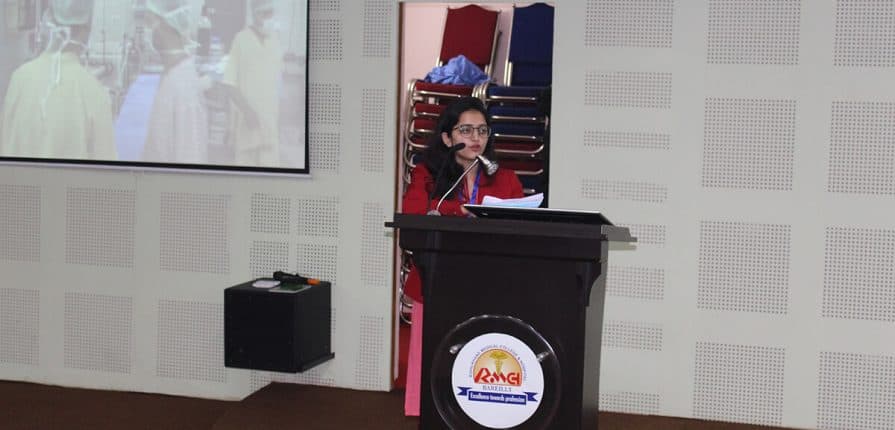 BIU Events at University Campus photo 8