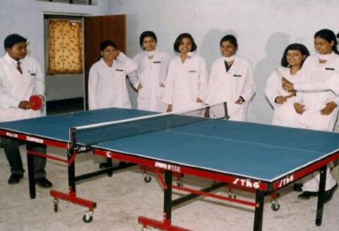 BIU Sports and Gym photo 7