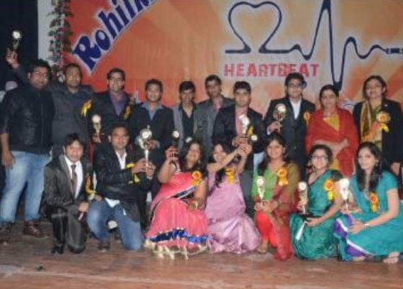 BIU Events at University Campus photo 9