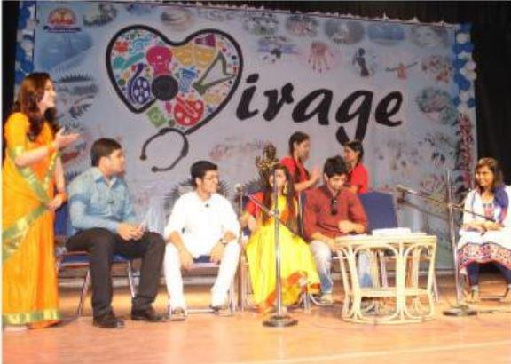 BIU Events at University Campus photo 10