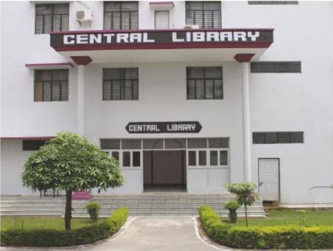BIU Academic Building and Infrastructure photo 13