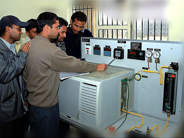 CSJMU Extra Activities photo 3