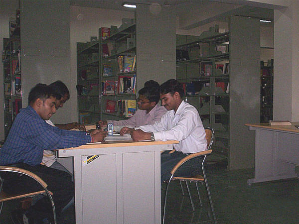 CSJMU Extra Activities photo 8