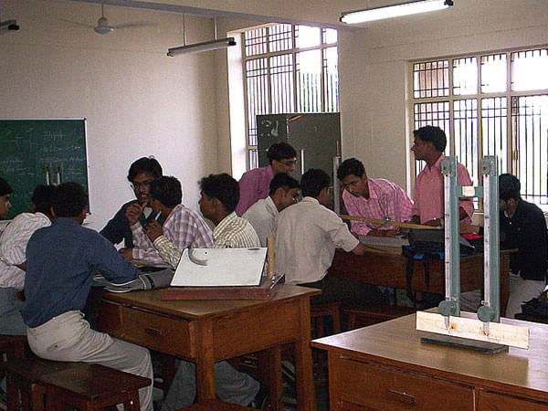 CSJMU Extra Activities photo 9