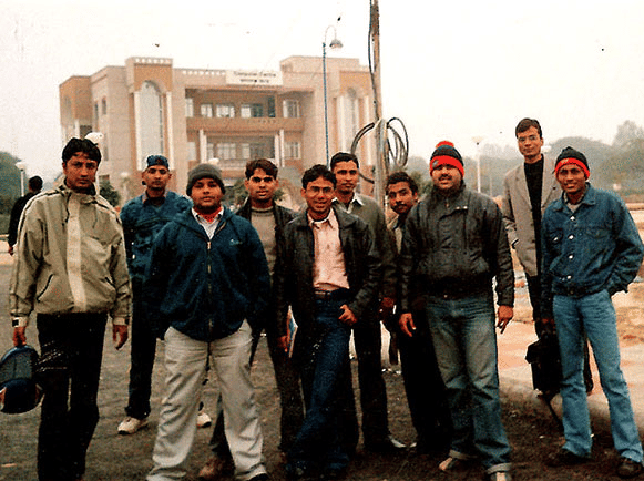 CSJMU Extra Activities photo 11