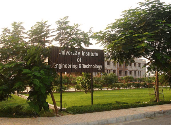 CSJMU Academic Building photo 9