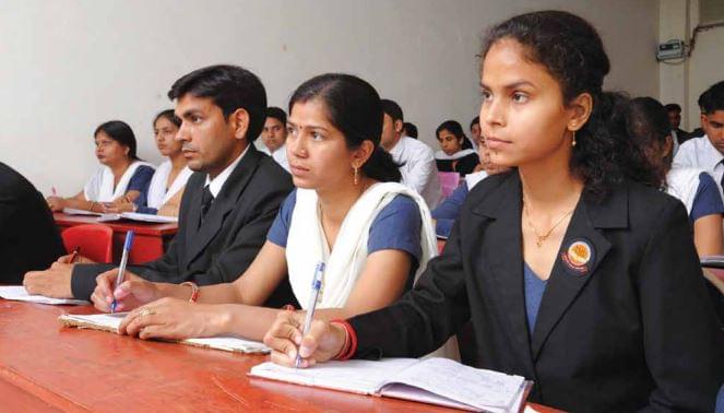 Teerthanker Mahaveer University Online Facility photo 1