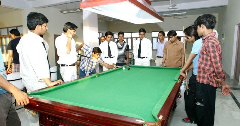 Teerthanker Mahaveer University Online Facility photo 5