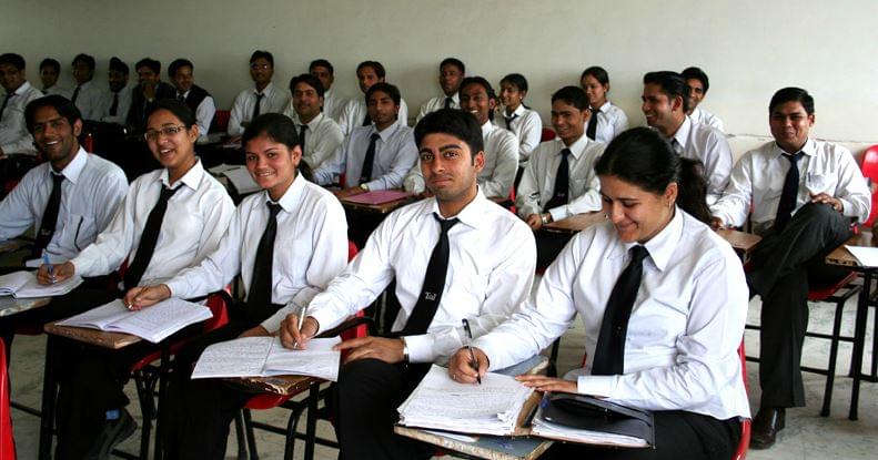 Teerthanker Mahaveer University Online Facility photo 7