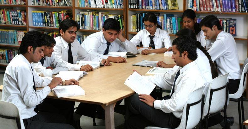 Teerthanker Mahaveer University Online Facility photo 9