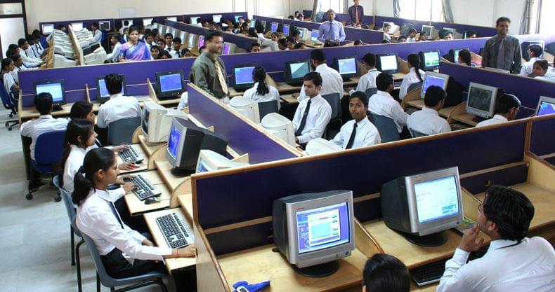 Teerthanker Mahaveer University Online Facility photo 10