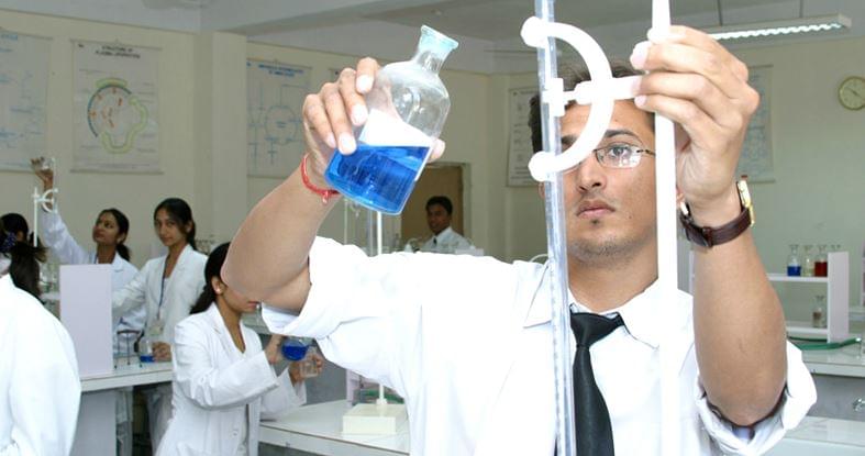 Teerthanker Mahaveer University Online Facility photo 11