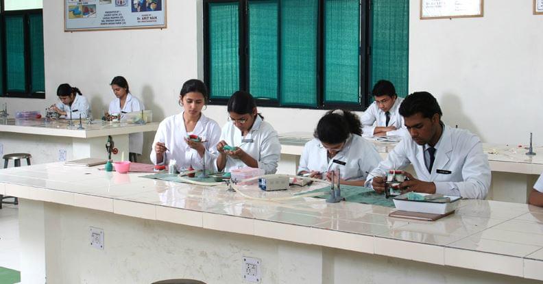 Teerthanker Mahaveer University Online Facility photo 3