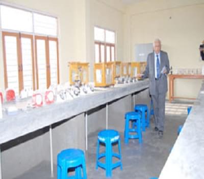 Ram Janki Mahavidyalaya Kanpur Dehat Facility photo 1