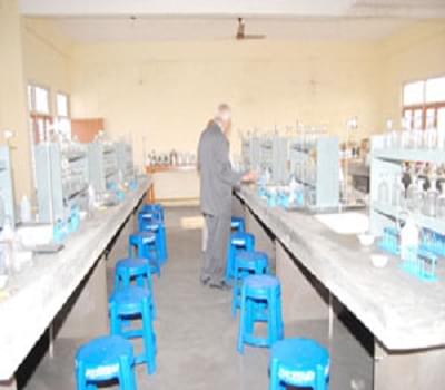 Ram Janki Mahavidyalaya Kanpur Dehat Facility photo 2