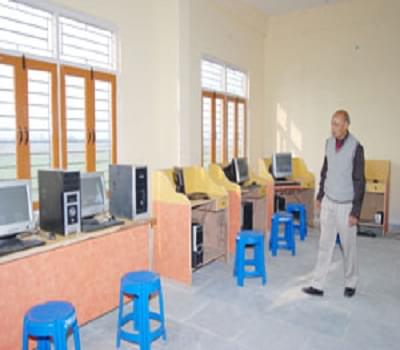 Ram Janki Mahavidyalaya Kanpur Dehat Facility photo 3