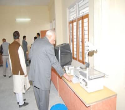 Ram Janki Mahavidyalaya Kanpur Dehat Facility photo 4