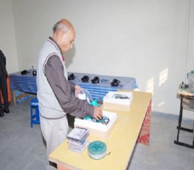 Ram Janki Mahavidyalaya Kanpur Dehat Facility photo 5