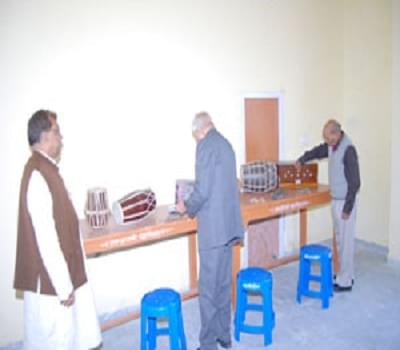 Ram Janki Mahavidyalaya Kanpur Dehat Facility photo 6