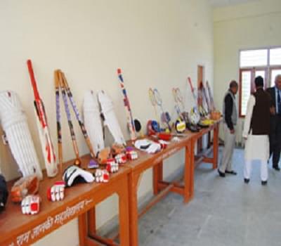 Ram Janki Mahavidyalaya Kanpur Dehat Facility photo 7