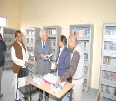Ram Janki Mahavidyalaya Kanpur Dehat Facility photo 9