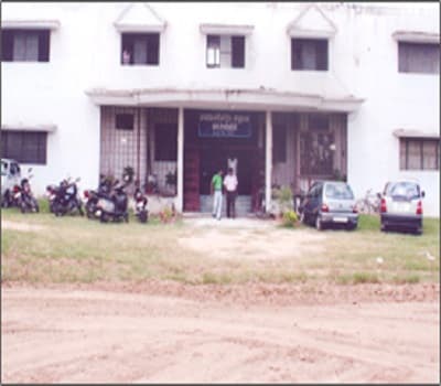 Ambrish Sharma College of Education and Technology Meerut Facility photo 1