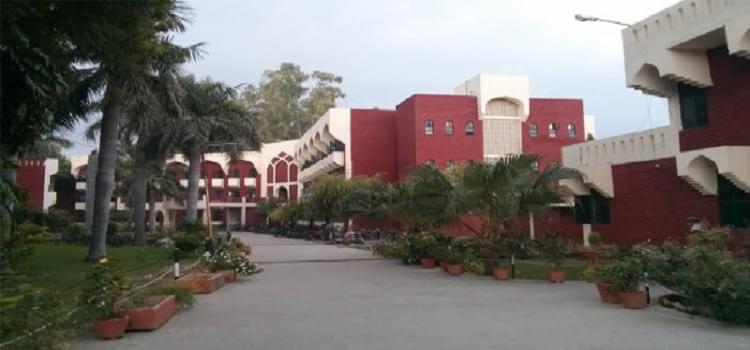 AMU hostel photo 10