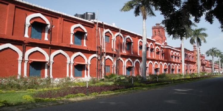 AMU hostel photo 11