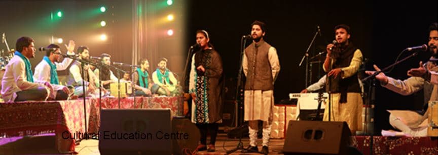 JNMC Aligarh EVENTS photo 6