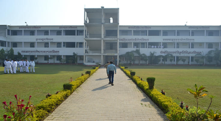 MSDS AMCH Academic Building photo 5