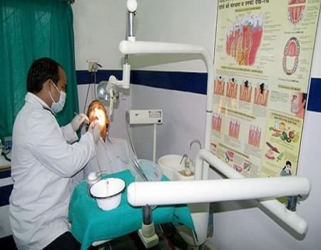 MSDS AMCH Facility photo 2