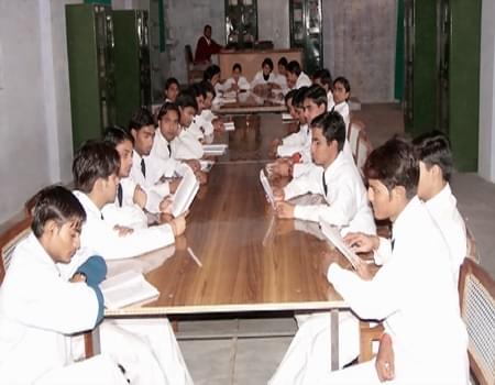 MSDS AMCH Facility photo 4