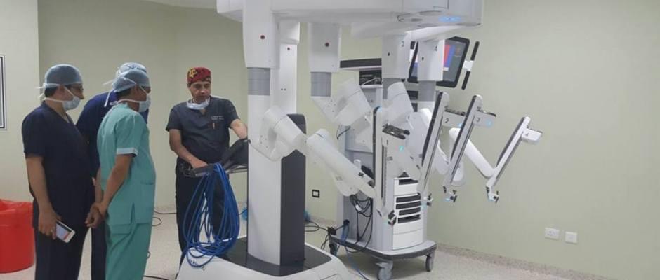 MSDS AMCH Facility photo 5