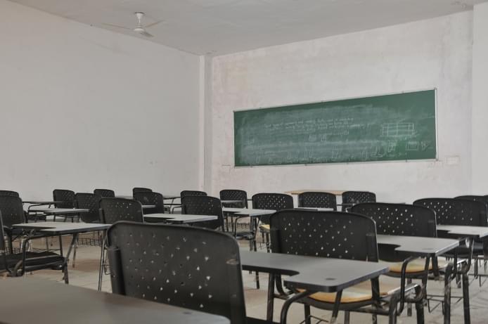 JB College Faridabad Academic Building and Infrastructure photo 10