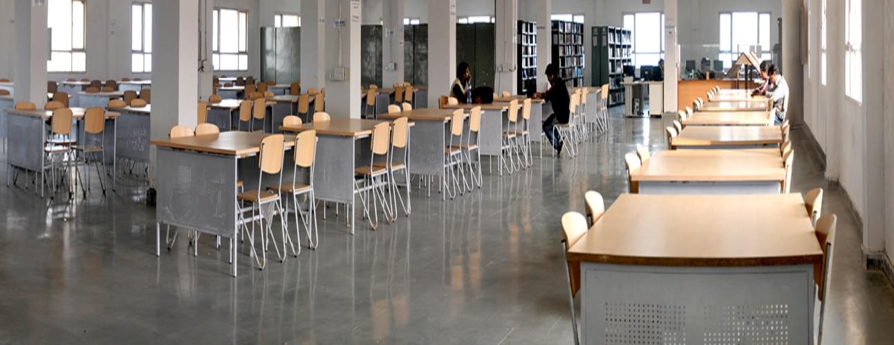 JB College Faridabad Academic Building and Infrastructure photo 11